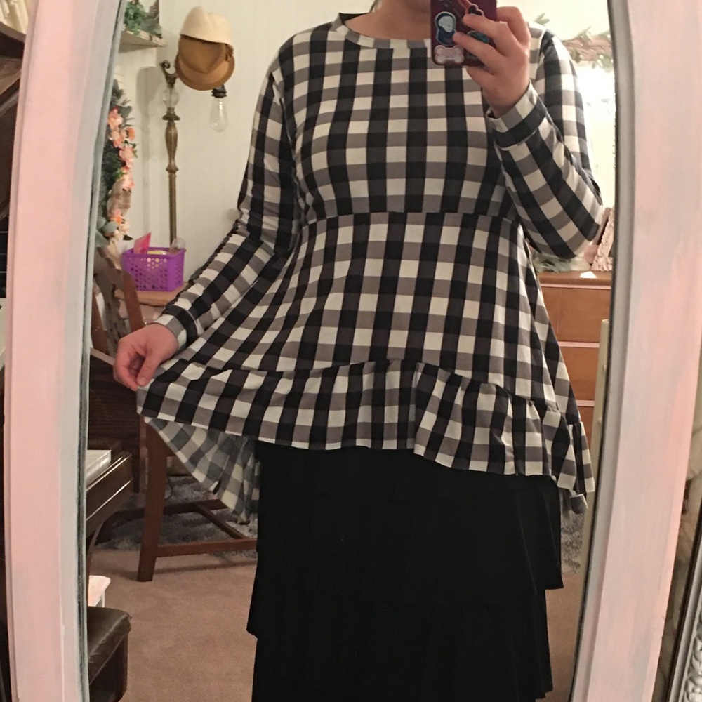 Custom tunics continued - Picture 8 of 8